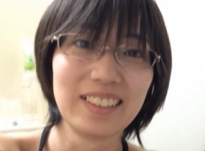 地味なお姉さんがウンコを撮影！マジでこの女抱きたいんだがｗ