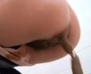 あのー便器の外にウンコまき散らすのやめてもらっていいですか？